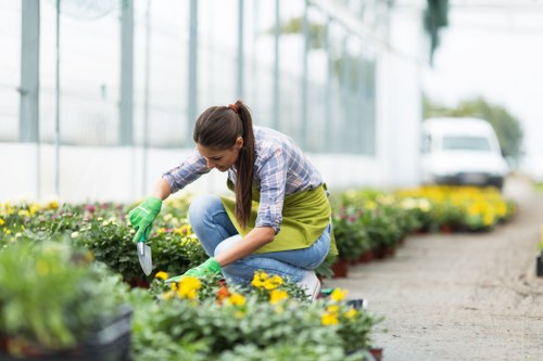 Accessible service information for Gardeners Marks Gate