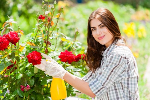 Annual review of modern slavery controls at Gardeners Marks Gate