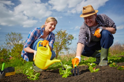 SSL encryption symbol for Gardeners Marks Gate payments